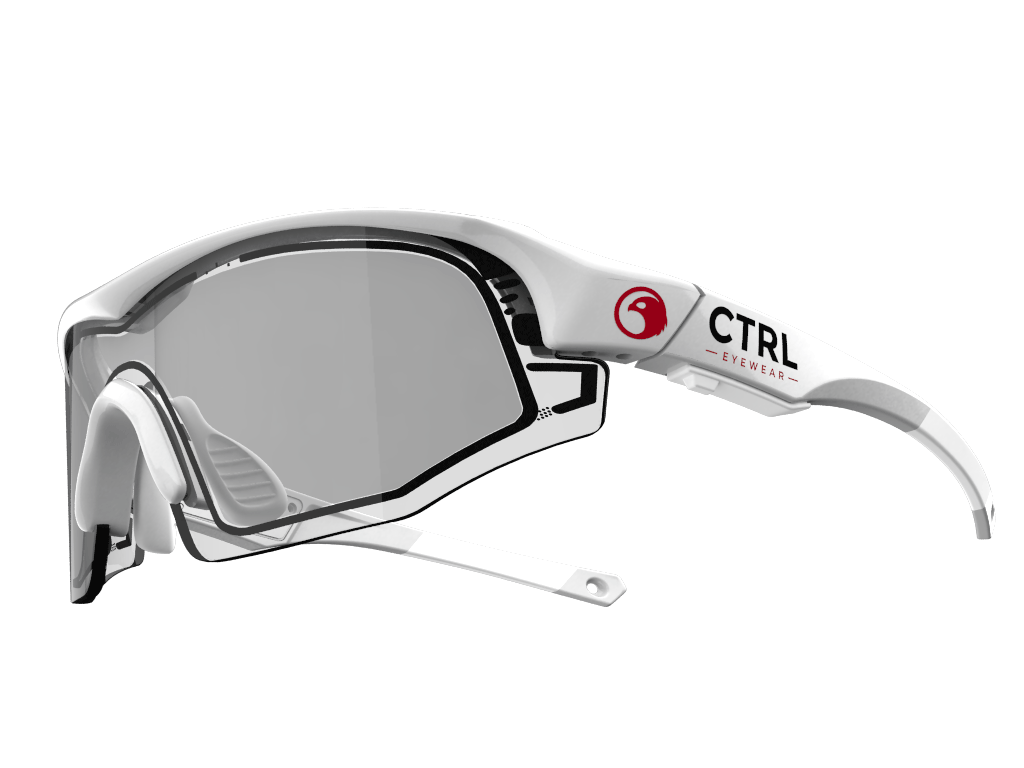 CTRL Eyeware